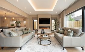 The Orchard, 5 Star Luxury Accommodation