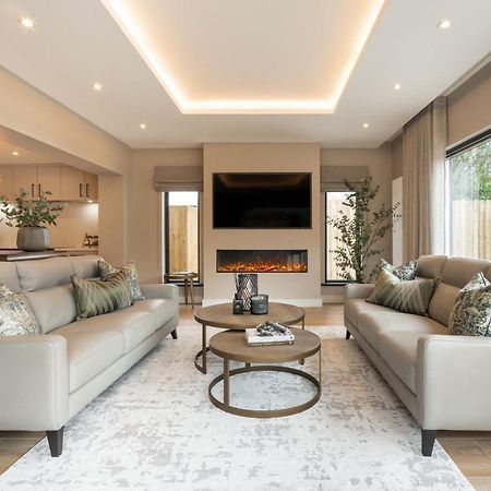 The Orchard, 5 Star Luxury Accommodation Newcastle  Exterior photo
