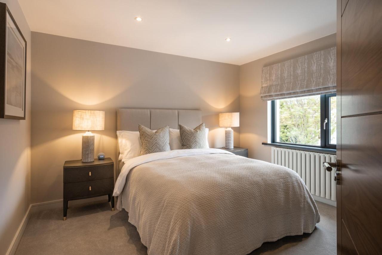 The Orchard, 5 Star Luxury Accommodation Newcastle  Exterior photo