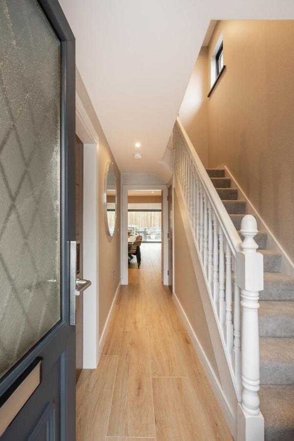 The Orchard, 5 Star Luxury Accommodation Newcastle  Exterior photo