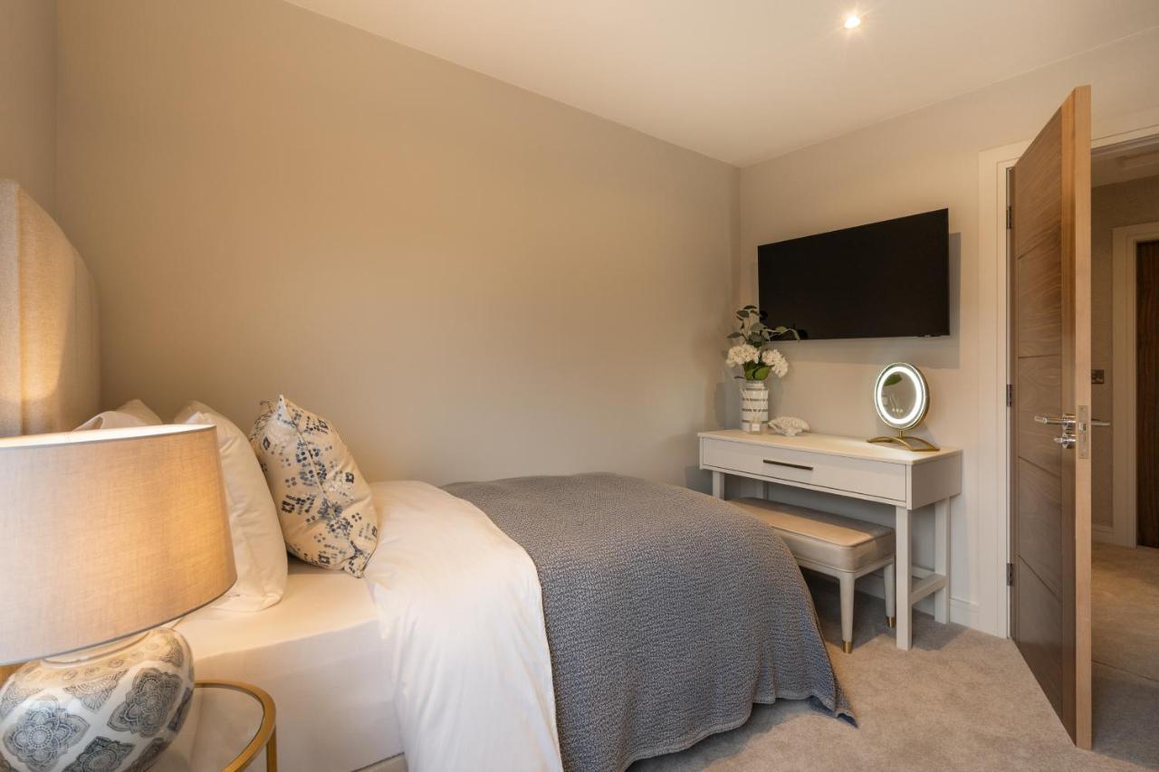 The Orchard, 5 Star Luxury Accommodation Newcastle  Exterior photo