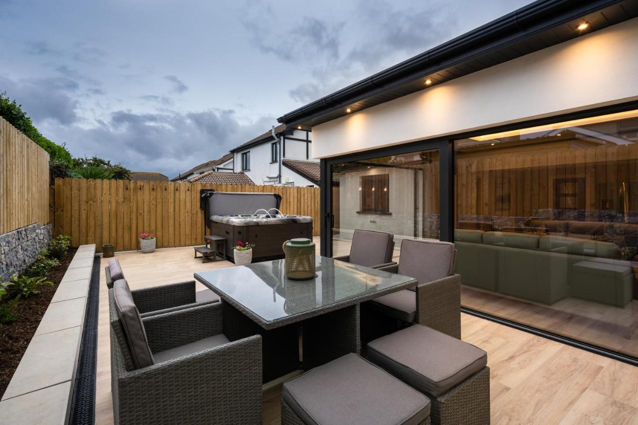 The Orchard, 5 Star Luxury Accommodation Newcastle  Exterior photo