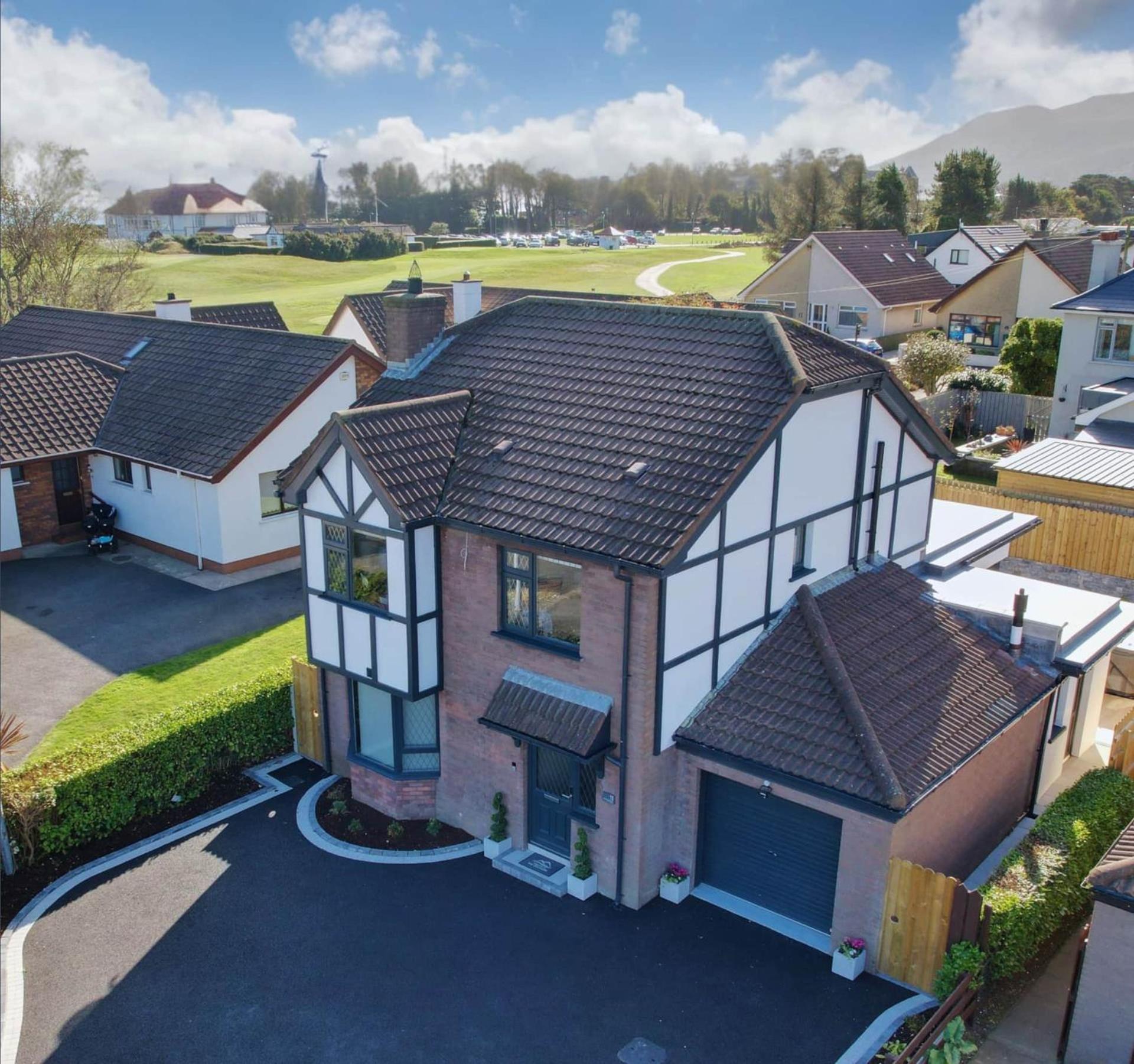 The Orchard, 5 Star Luxury Accommodation Newcastle  Exterior photo