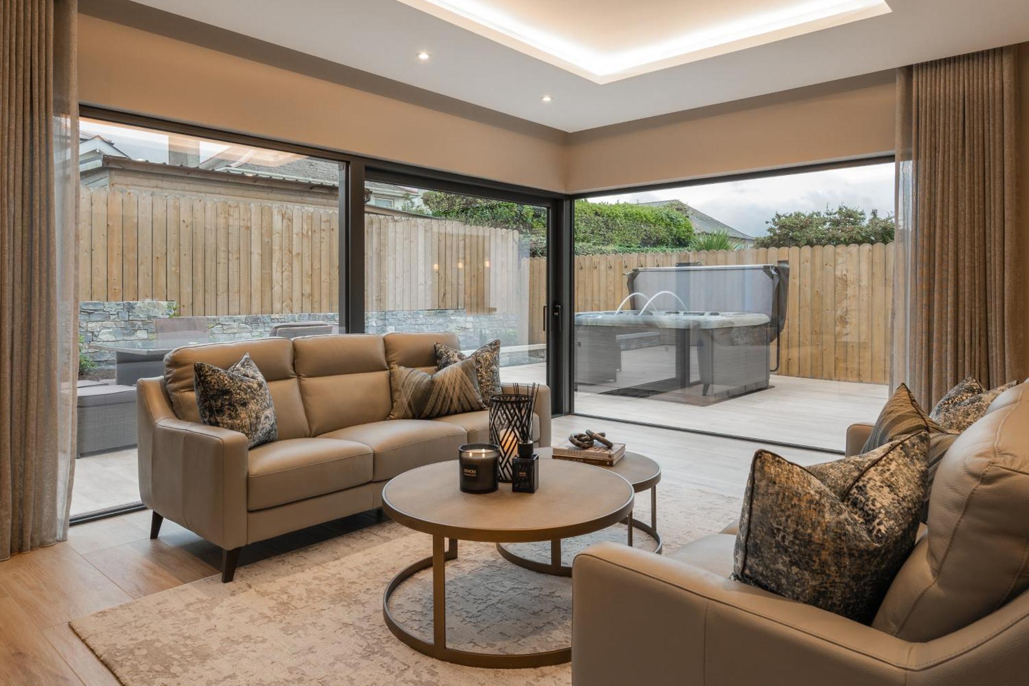 The Orchard, 5 Star Luxury Accommodation Newcastle  Exterior photo