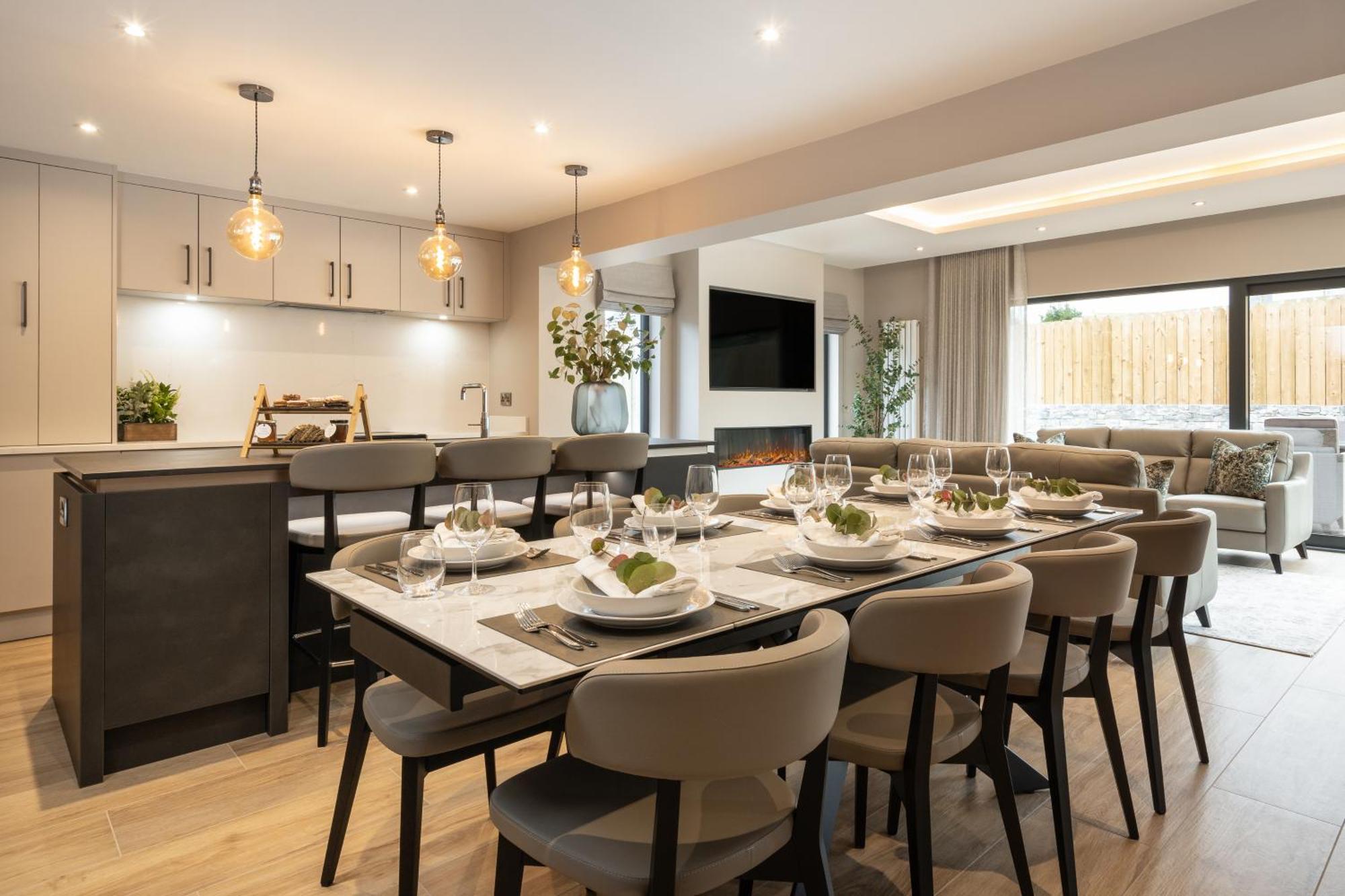The Orchard, 5 Star Luxury Accommodation Newcastle  Exterior photo