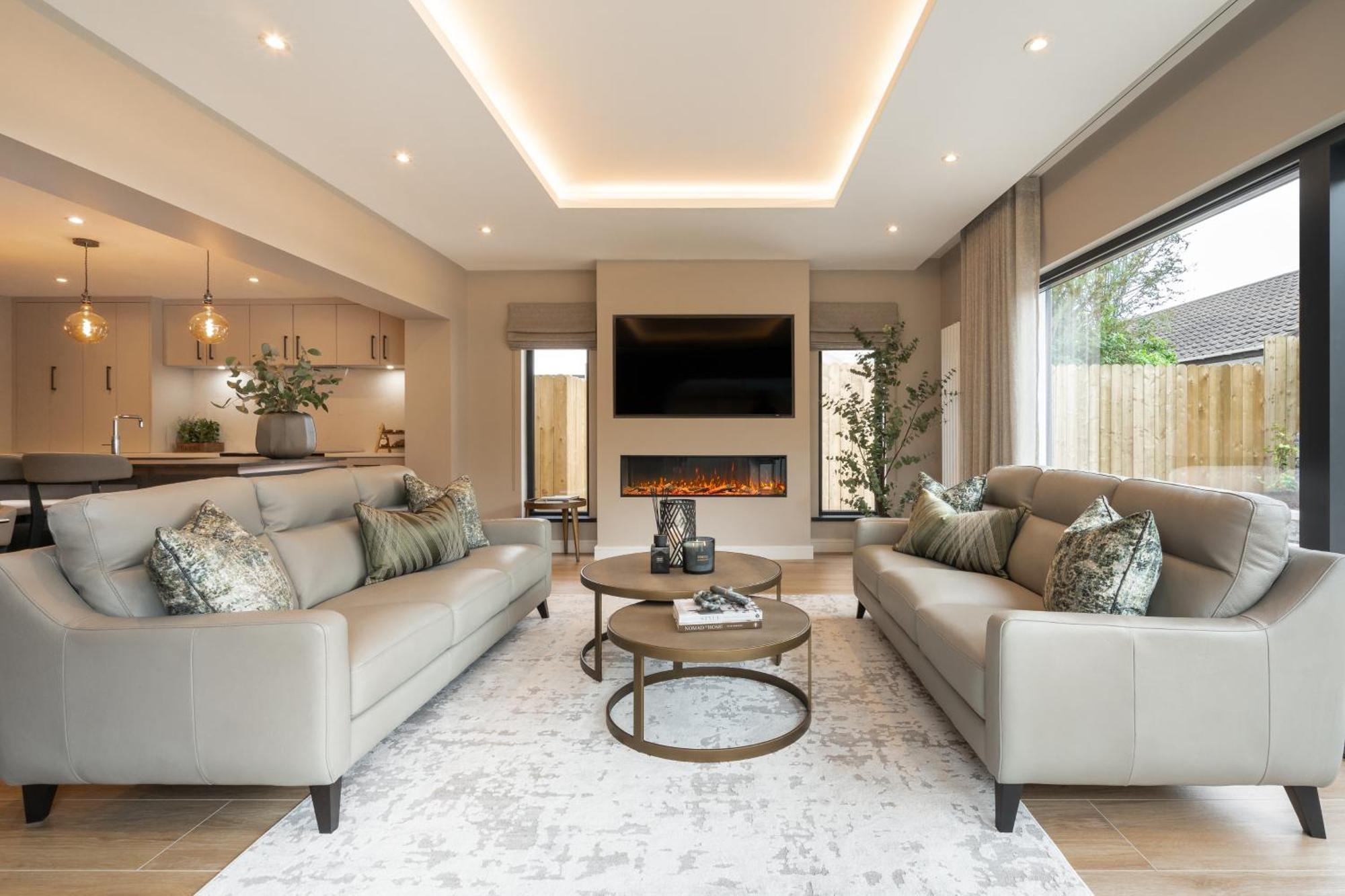 The Orchard, 5 Star Luxury Accommodation Newcastle  Exterior photo