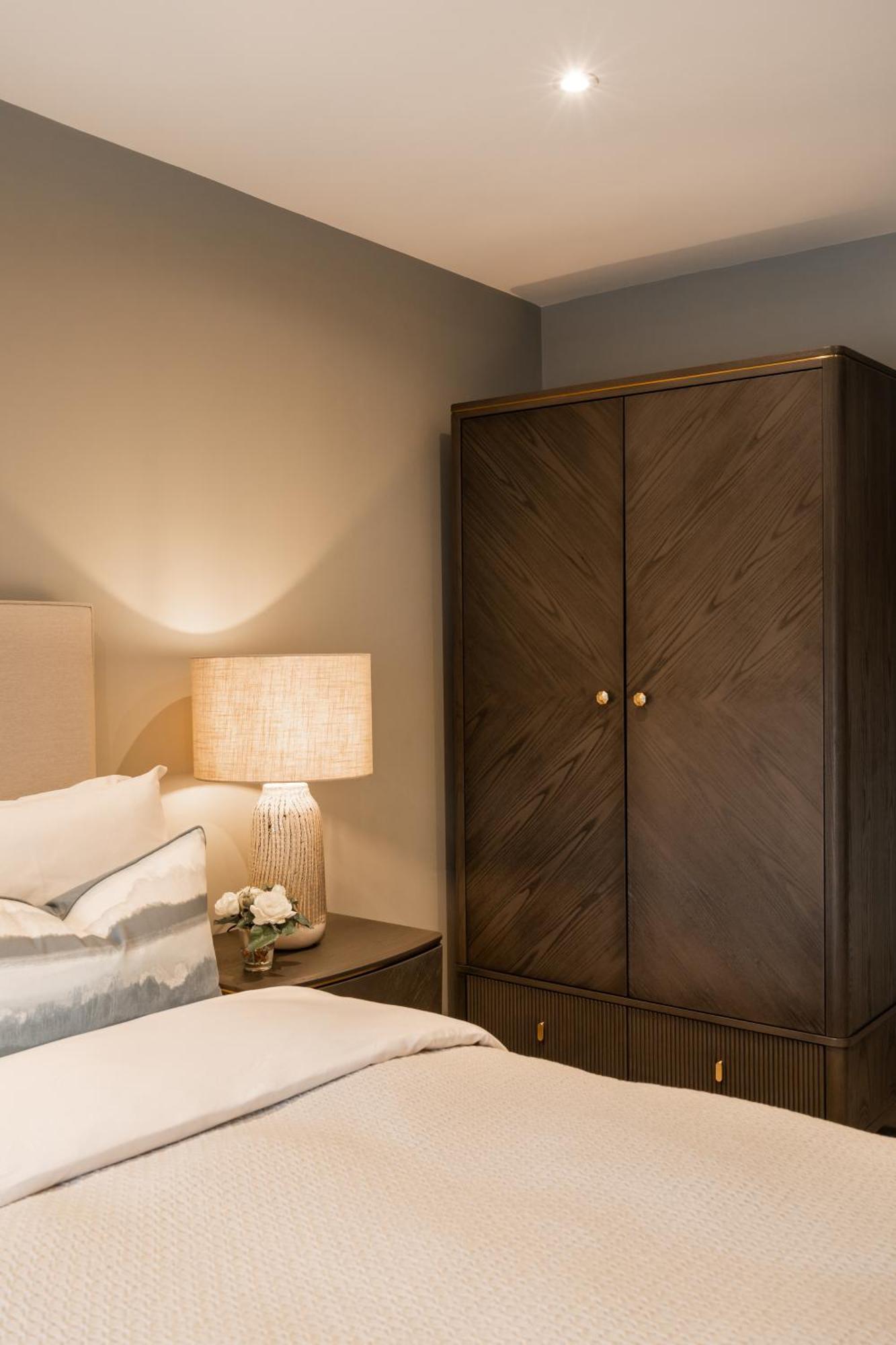 The Orchard, 5 Star Luxury Accommodation Newcastle  Exterior photo