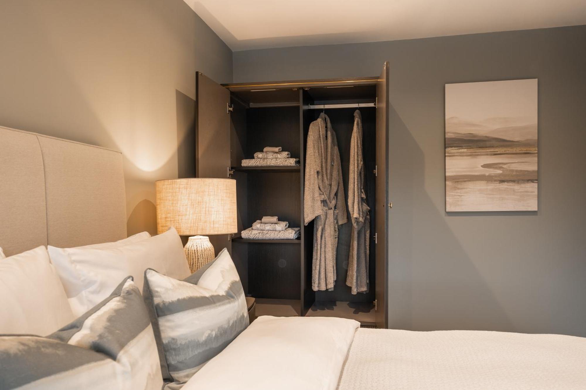 The Orchard, 5 Star Luxury Accommodation Newcastle  Exterior photo