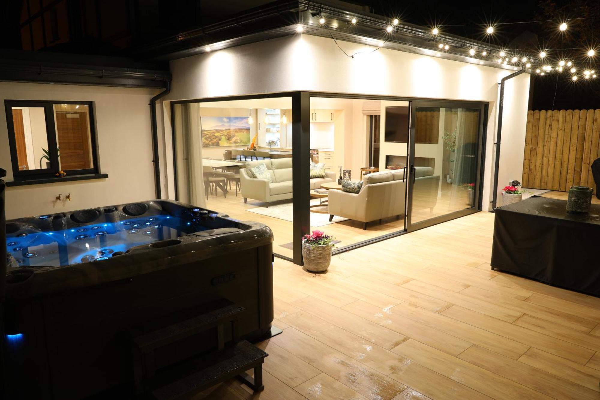 The Orchard, 5 Star Luxury Accommodation Newcastle  Exterior photo